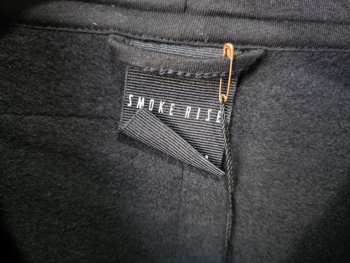 스모크라이즈 정품 트레이닝복셋트 상품이미지3