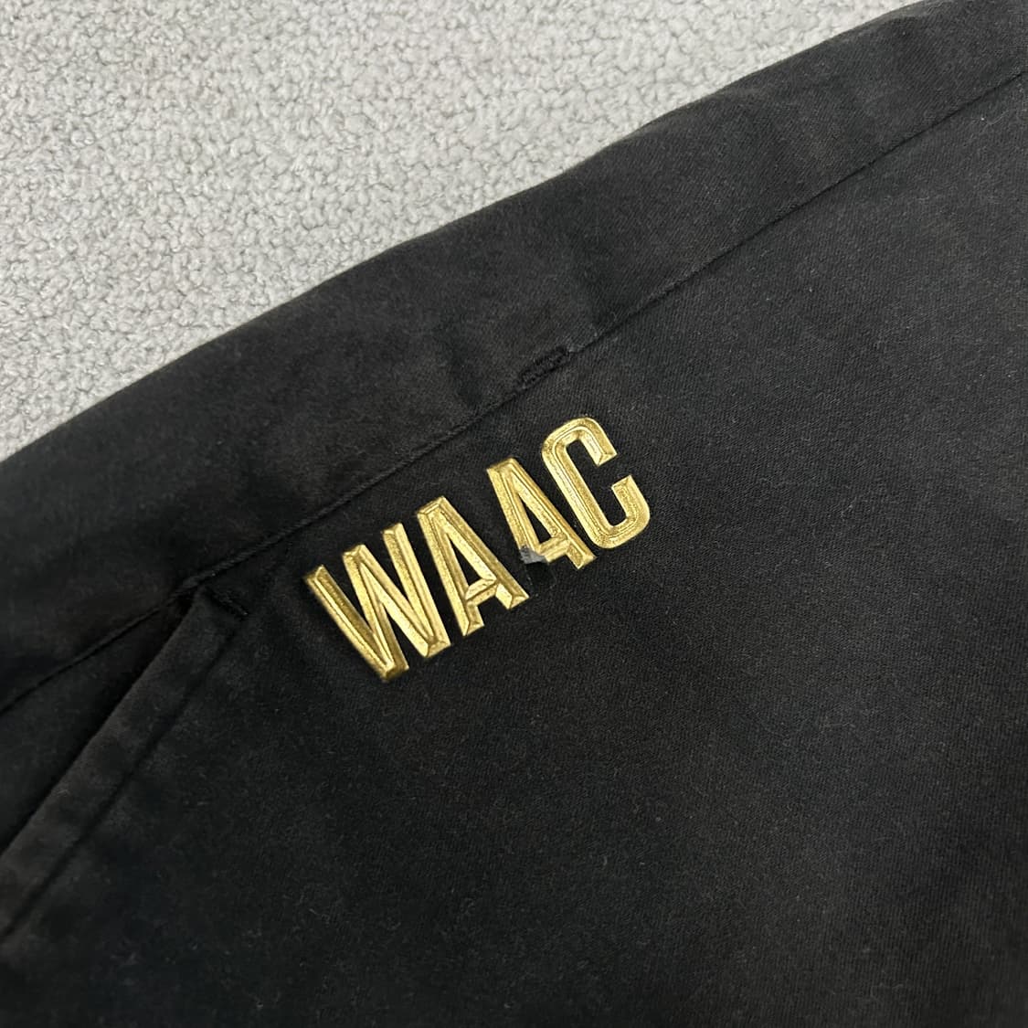 WAAC 왁 정품 팬츠 32 상품이미지5