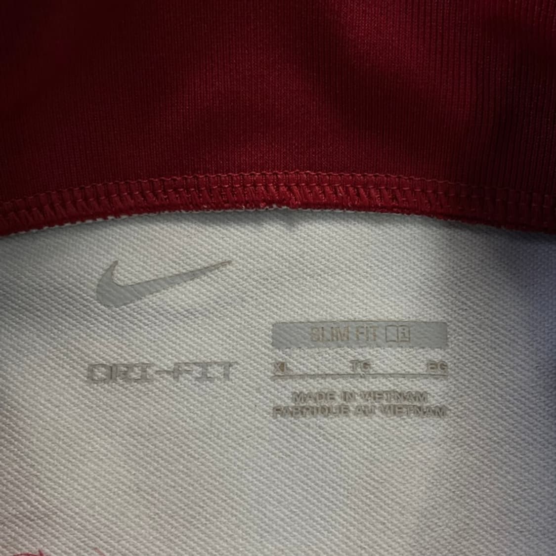 105 나이키 22-23 리버풀 드릴탑 상품이미지3