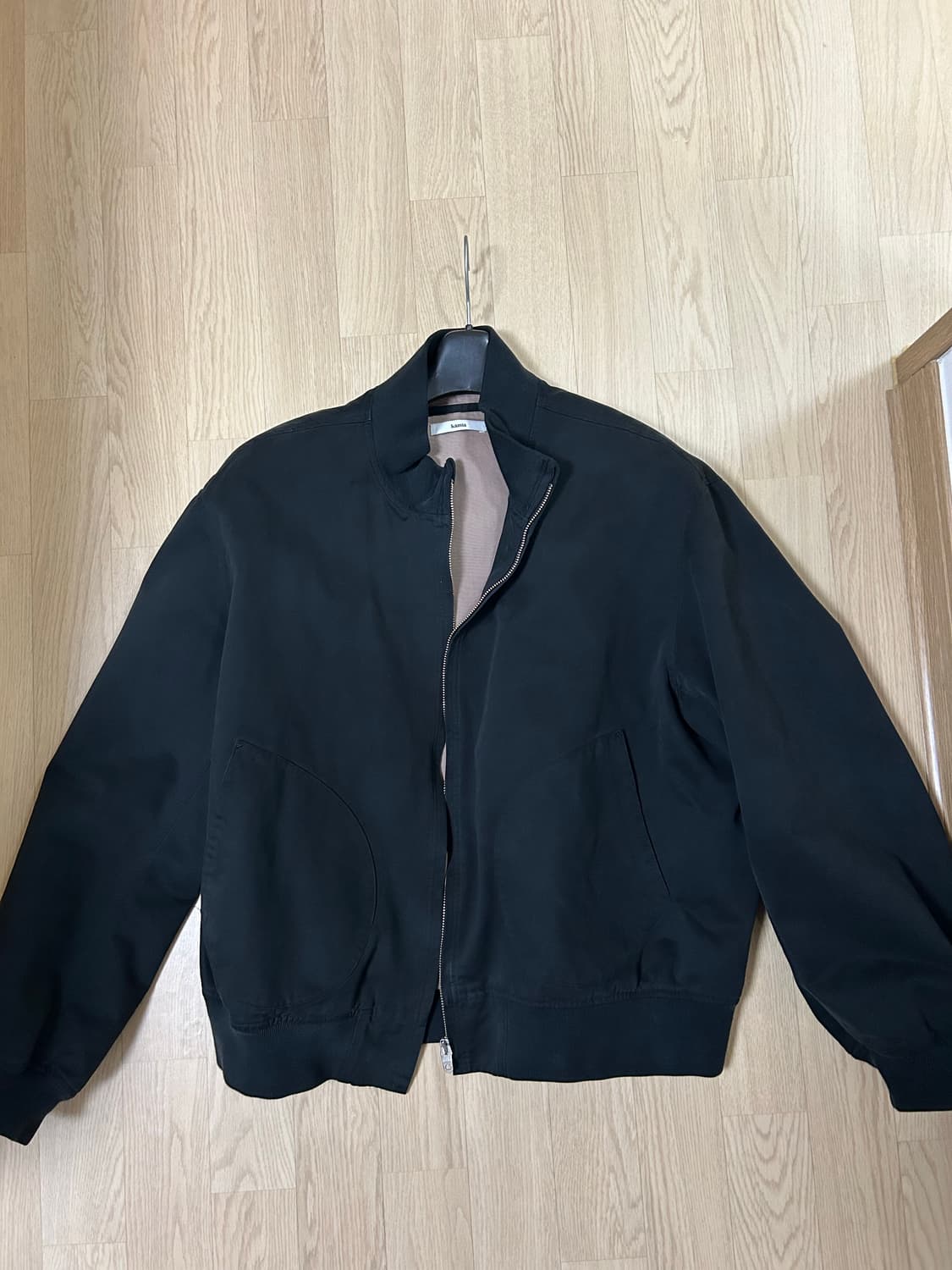 카미아 덱자켓 XL 상품이미지1