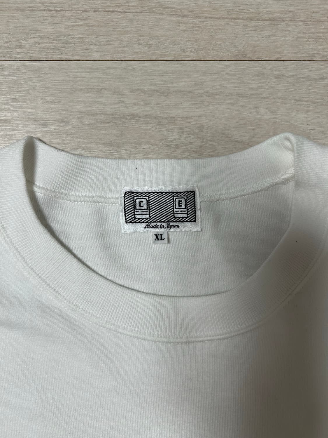 (XL) 카브엠트 퍼포마리아 롱슬리브-25fw  상품이미지8