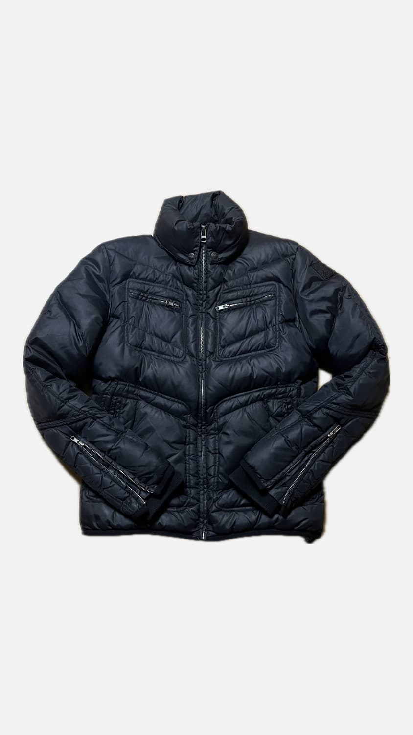 디젤 라이더 패딩 m 상품이미지1