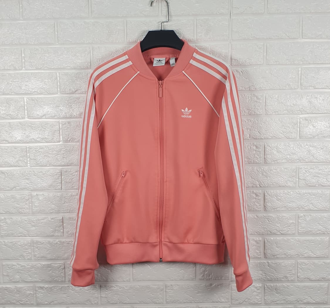 [XS]아디다스 슈퍼스타 트랙 세트 상품이미지1