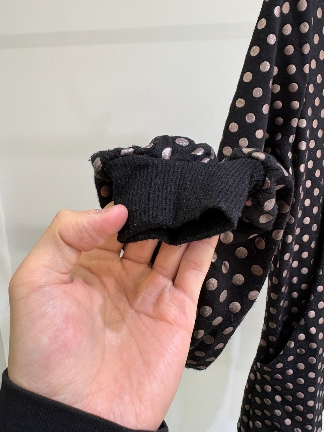 LIP SERVICE 후드집업 상품이미지4