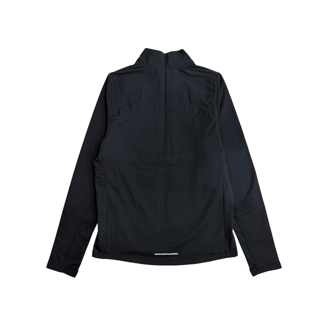 나이키 에센셜 러닝 런닝 필드 약기모 집업 자켓 95 m 상품이미지2