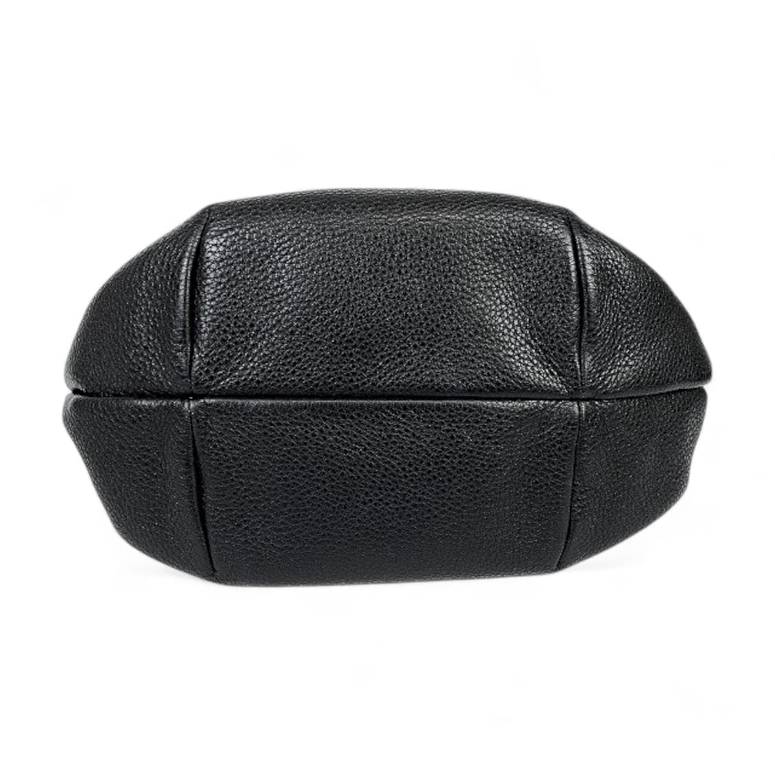 미키아모 킵소프트 레더 라운 숄더백 꼼데 재패니즈 스타일 상품이미지7