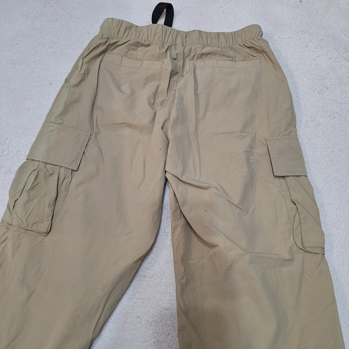 노스페이스  카고윔팬츠76(상태좋음) 상품이미지5