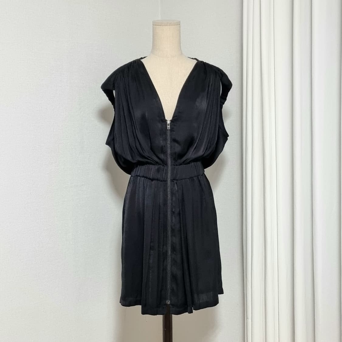 이로 IRO 실크100 원피스 (55-66) 상품이미지1