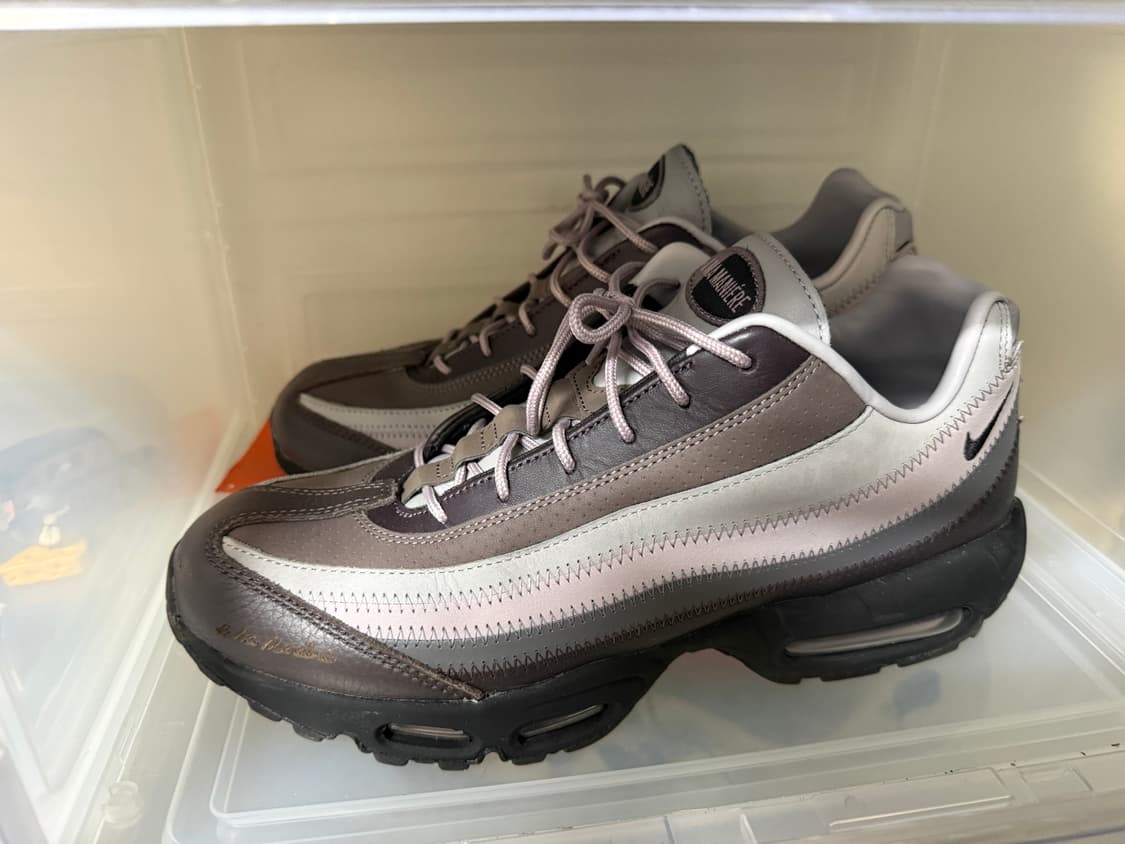 나이키 아 마 마니에르 에어맥스95 상품이미지1