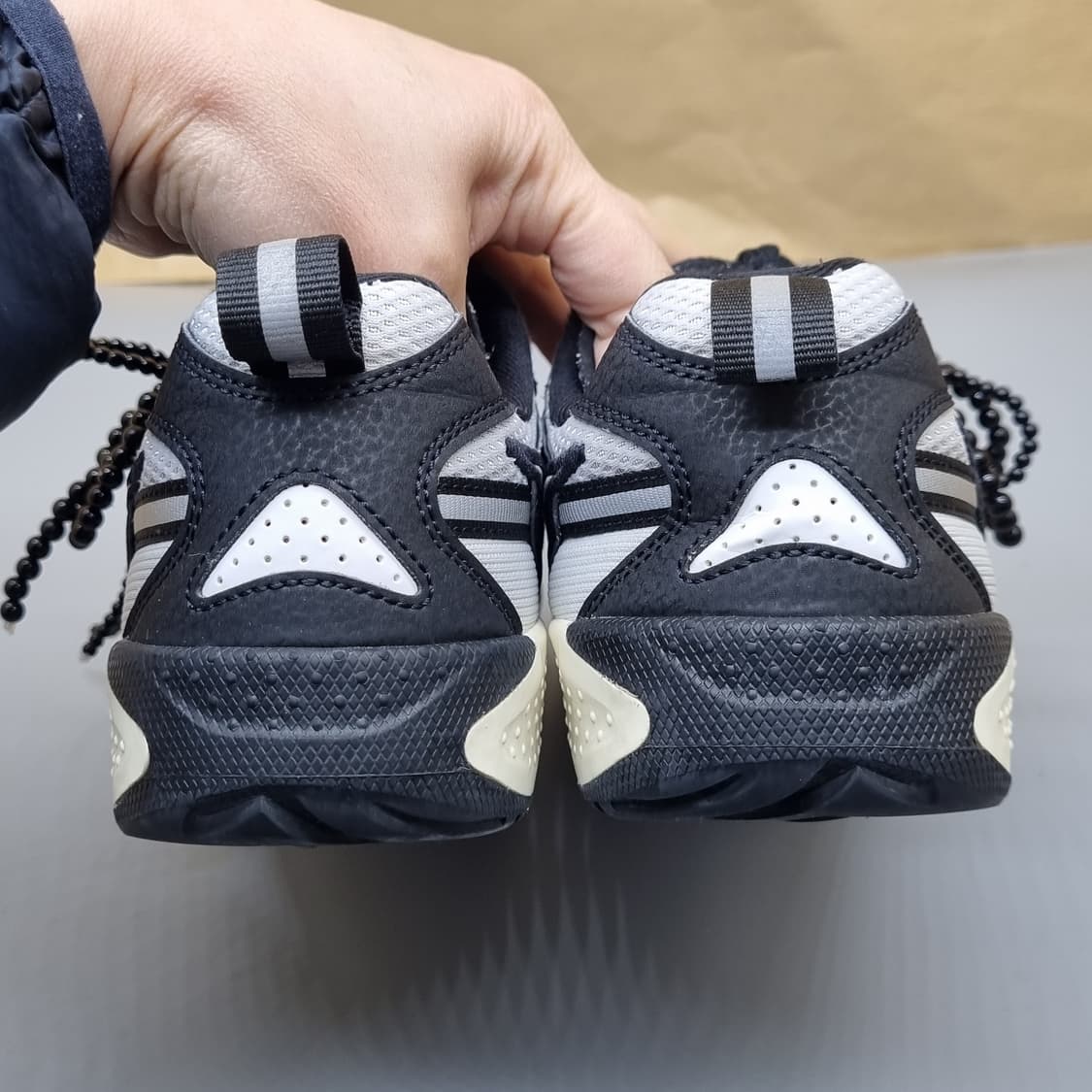 나이키 잼 운동화245 상품이미지4