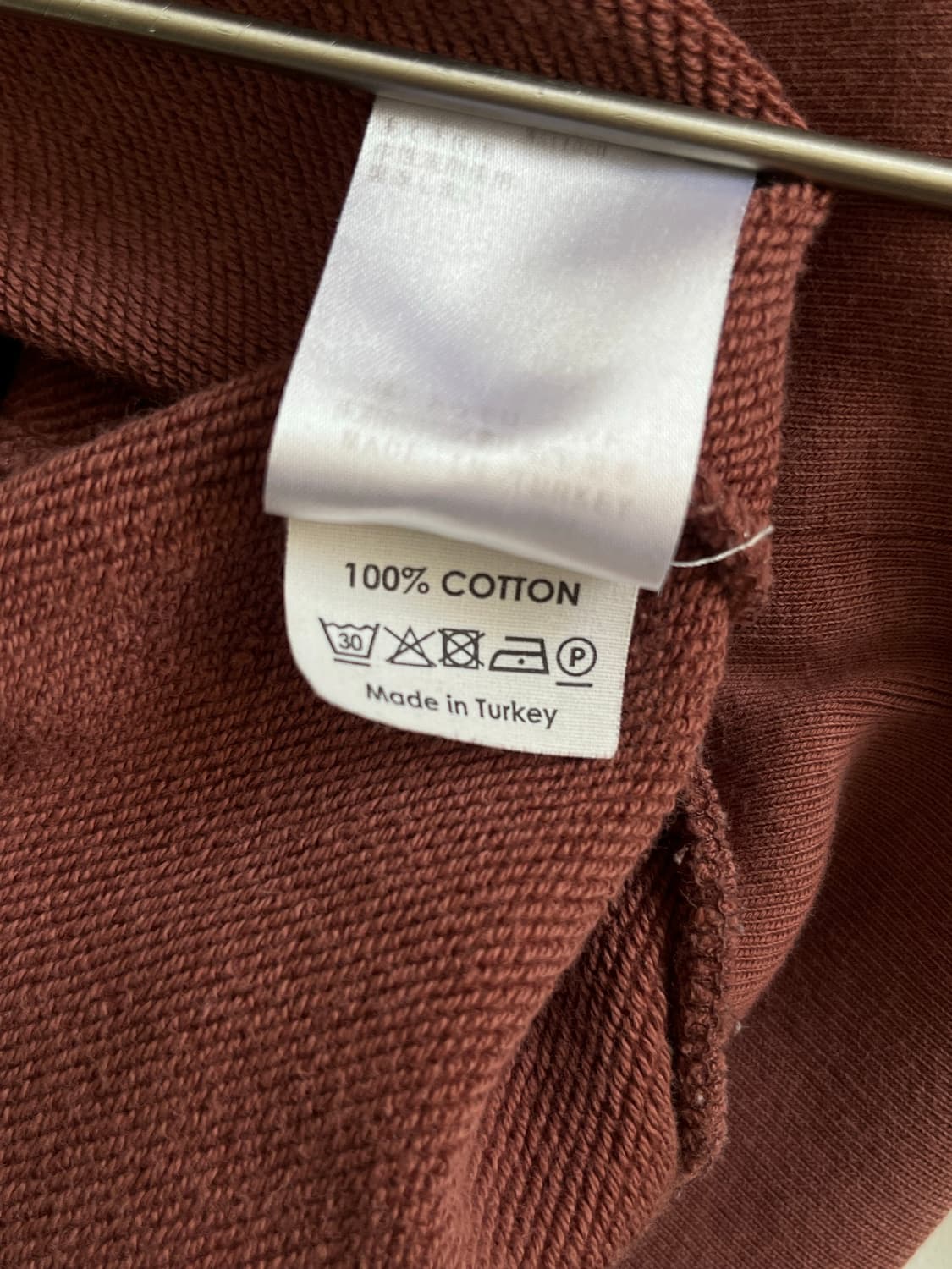 detail sweat(19aw) 상품이미지10