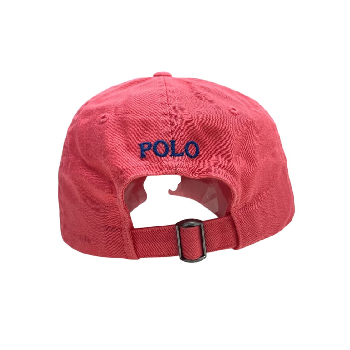 폴로 랄프로렌 블루포니 코랄 볼캡 상품이미지7