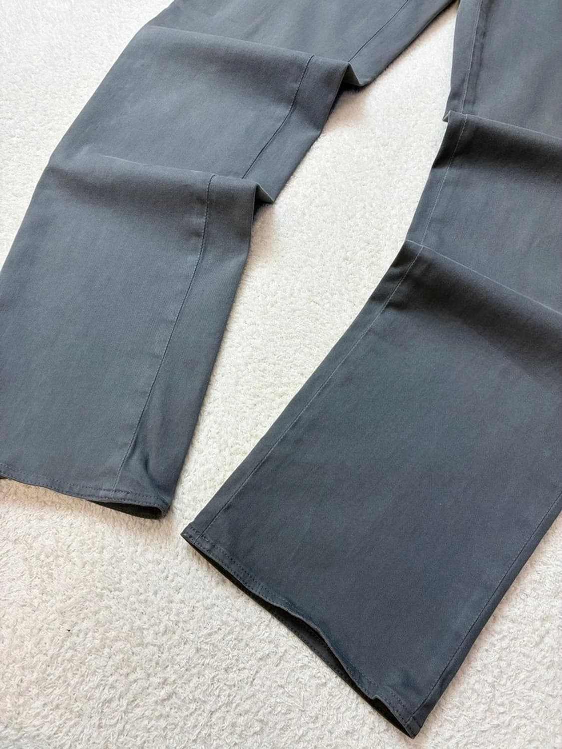 인코텍스 INCOTEX 스트레이트 팬츠 PN5762    상품이미지4