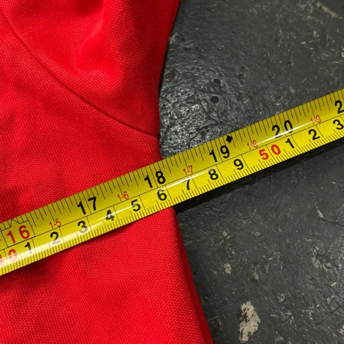 90 아디다스 유로파 스페인 져지  상품이미지5