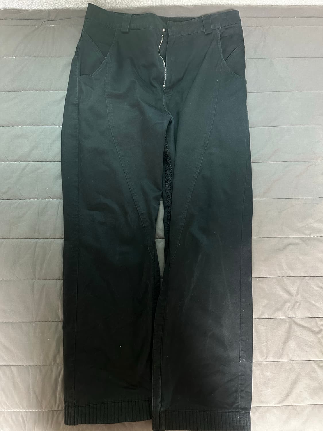 엑슬림 XLIM EP.3 TROUSERS 2 상품이미지3