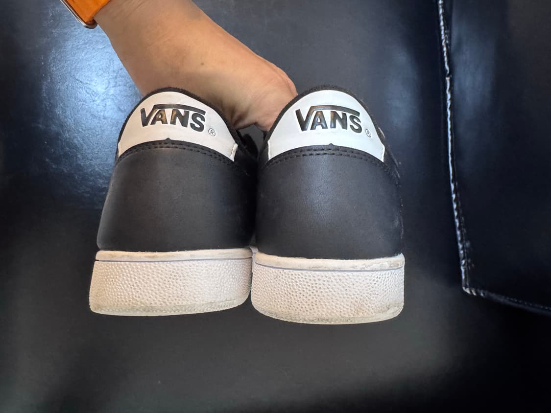 Vans 서페이스  상품이미지4