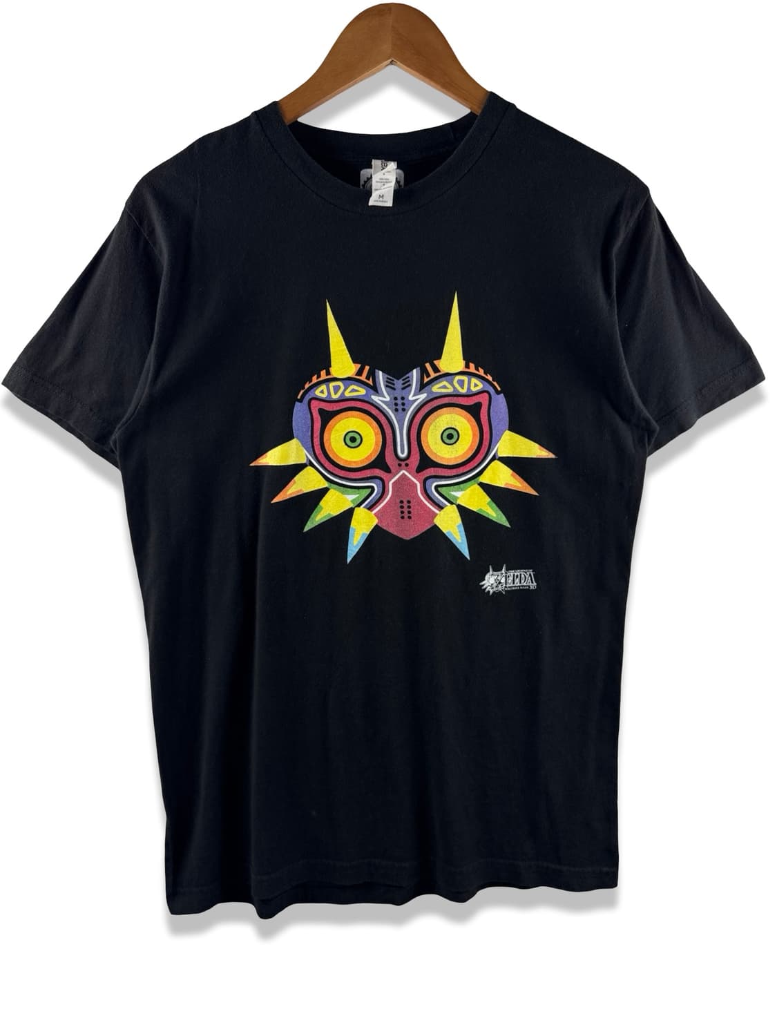 젤다의전설 Majora's Mask TEE4154 상품이미지1