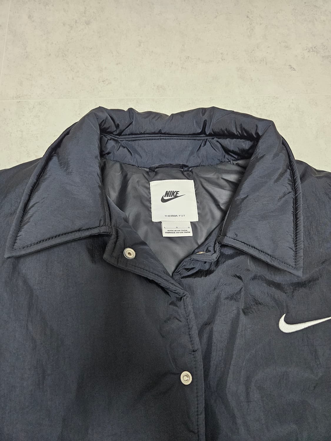 나이키 패딩 점퍼 상품이미지2