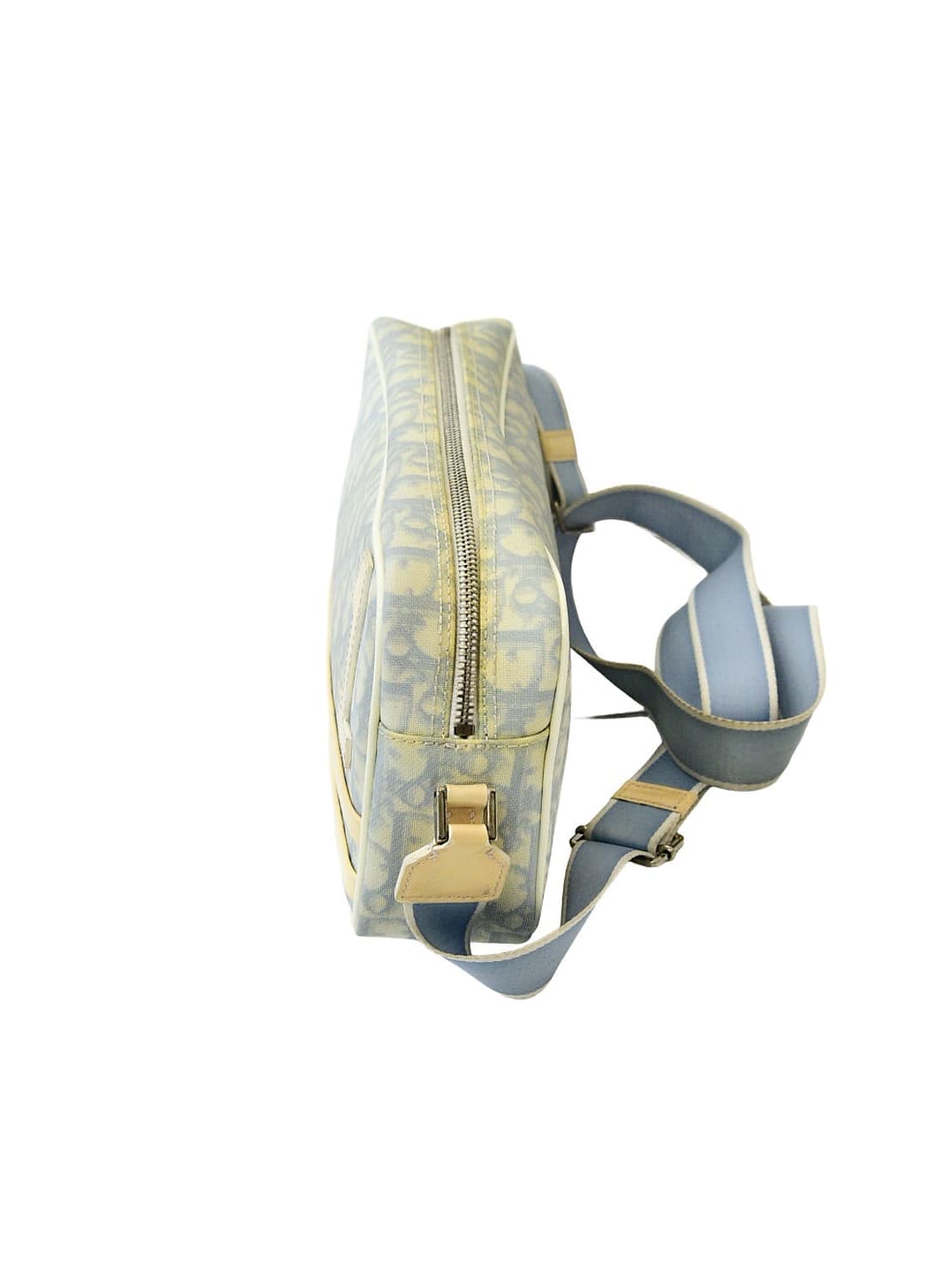 디올 오블리크 트로터 크로스백(정품) 상품이미지2