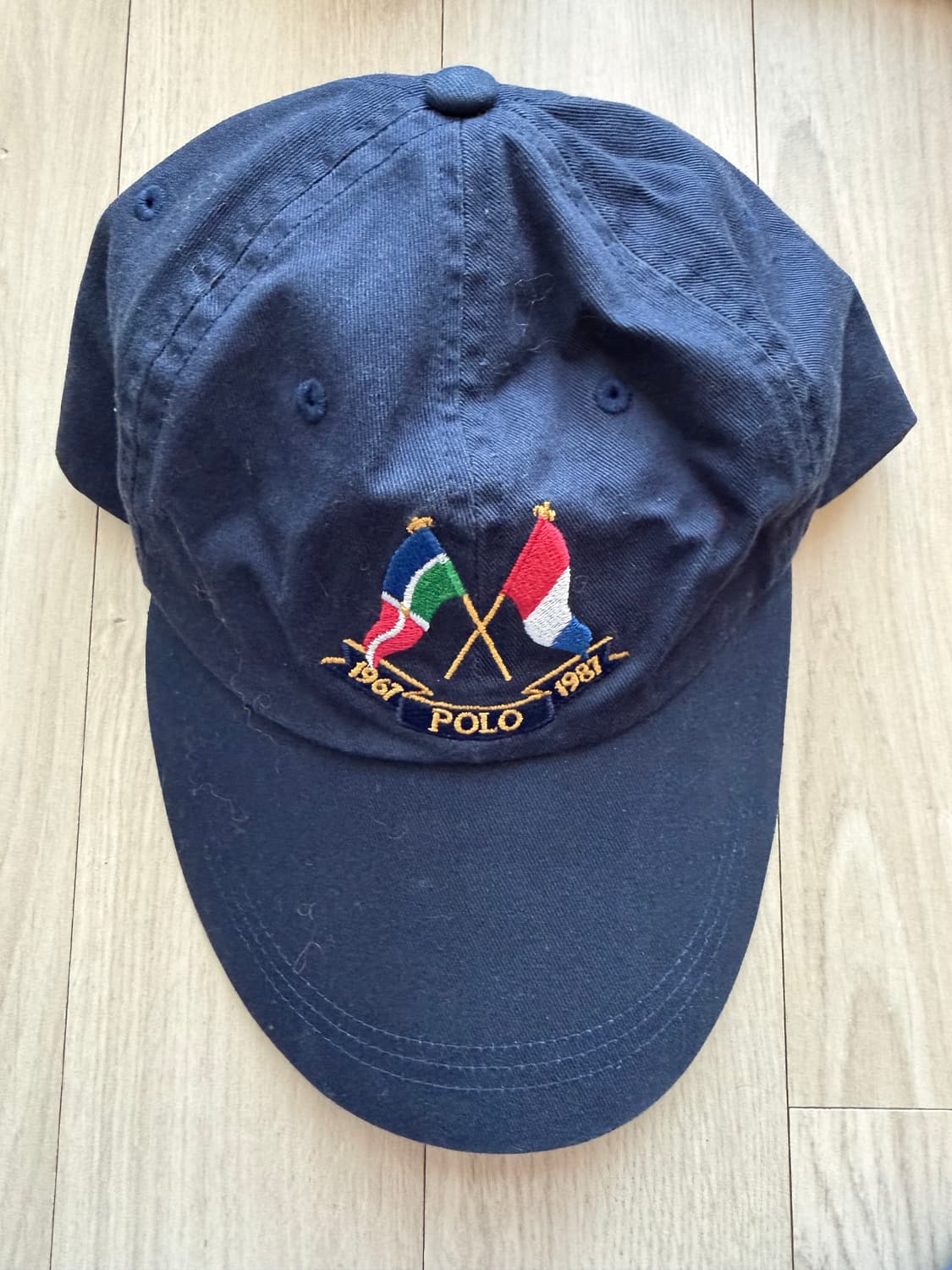 폴로 랄프로렌 모자  상품이미지1