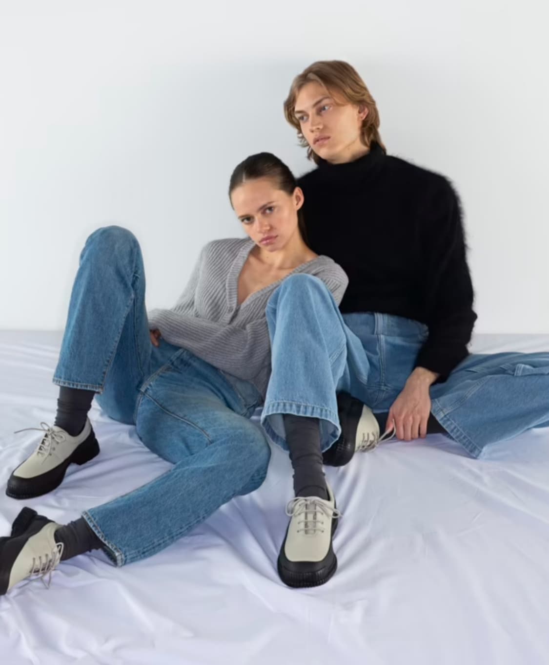 (285~290)CAMPER PIX 로퍼 상품이미지1