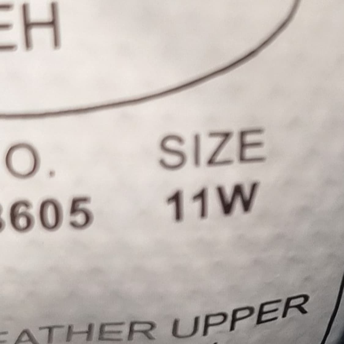 h 리복 서브라이트 남성 부츠 280 상품이미지6