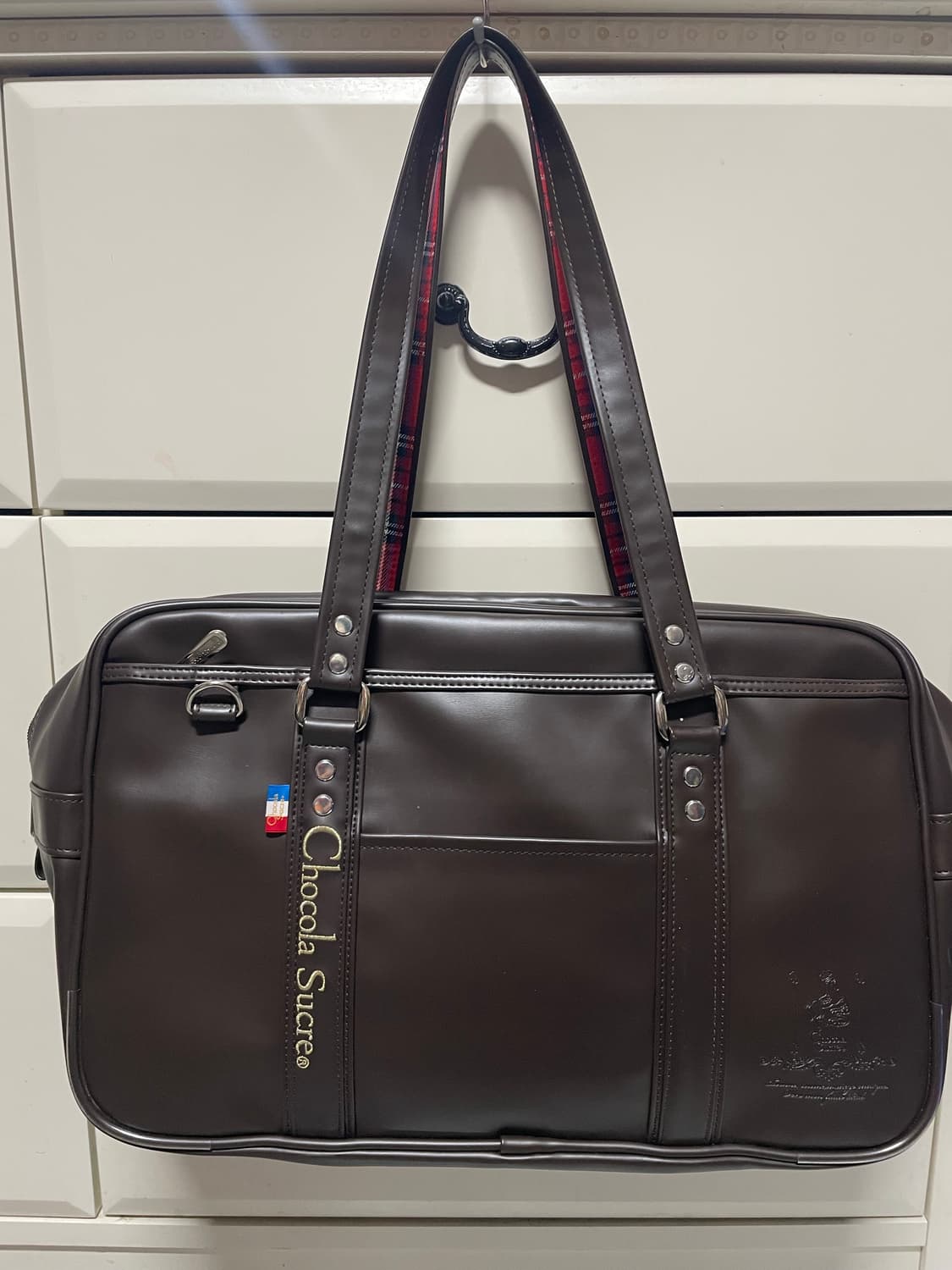 chocola sucre 학교가방 상품이미지1