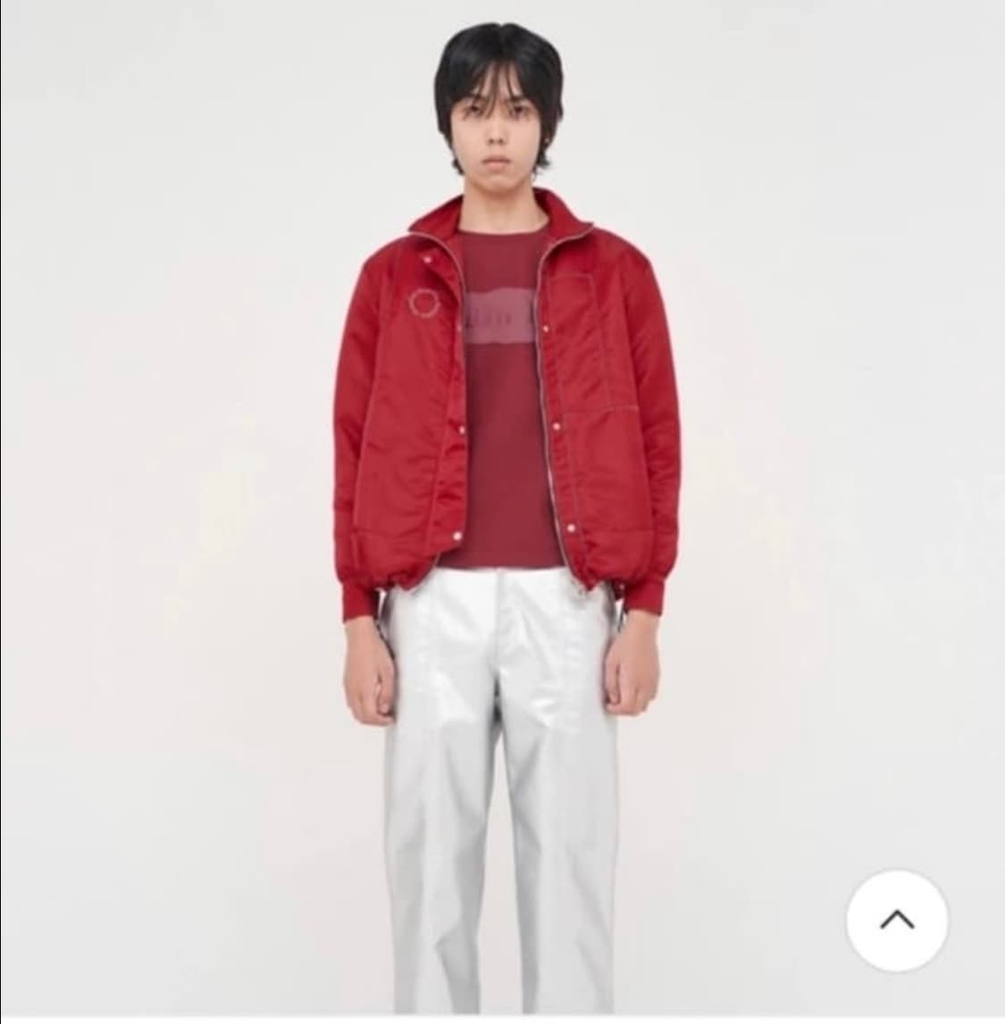 마뗑킴 스티치 코팅 자켓 상품이미지7