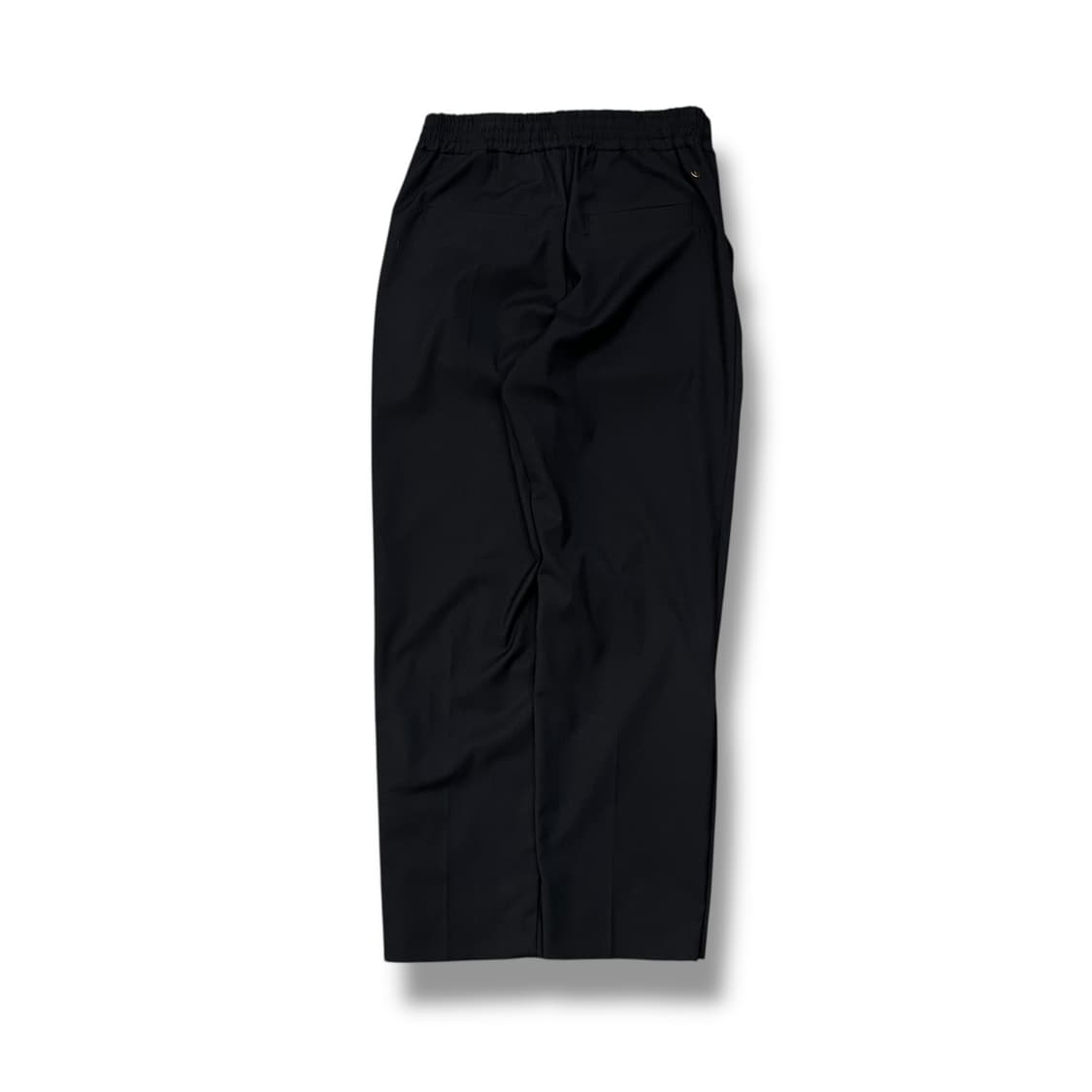  뮤베일 버튼디테일 슬랙스 y13831 상품이미지3