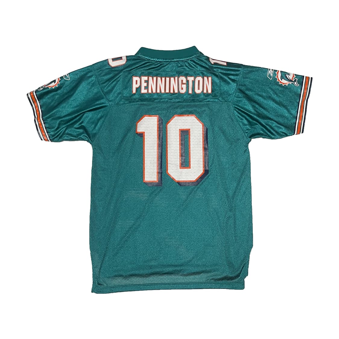 리복 NFL 마이애미 돌핀스 페링턴 럭비 져지 상품이미지2
