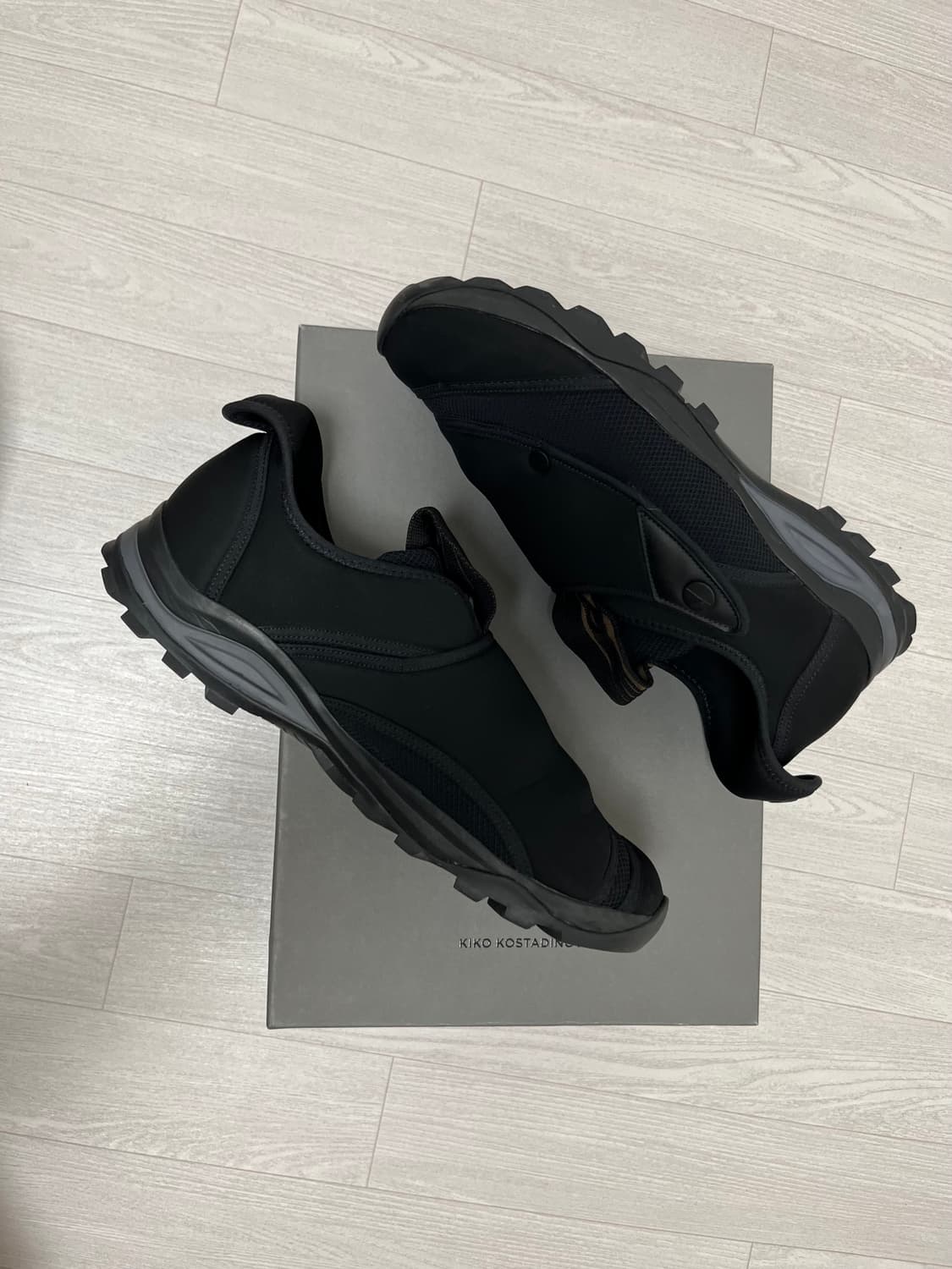 키코 코스타디노브 리아디스 kiko kostadinov riadis 상품이미지1