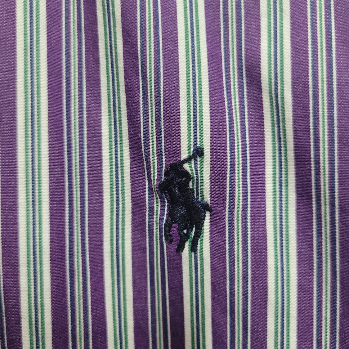 Ralph Lauren 랄프로렌 자수로고 셔츠  상품이미지3