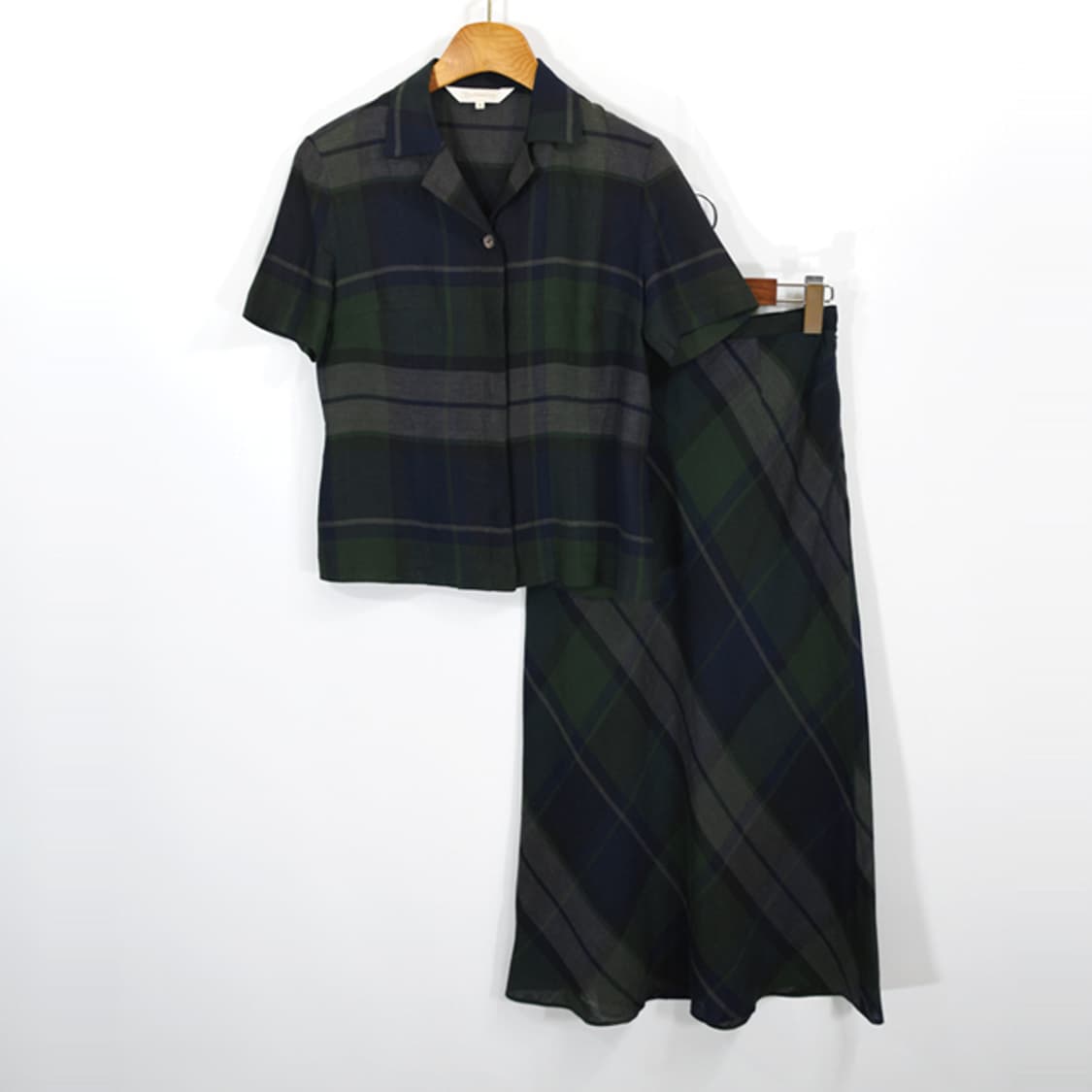 Burberrys 투피스셋업 상품이미지1