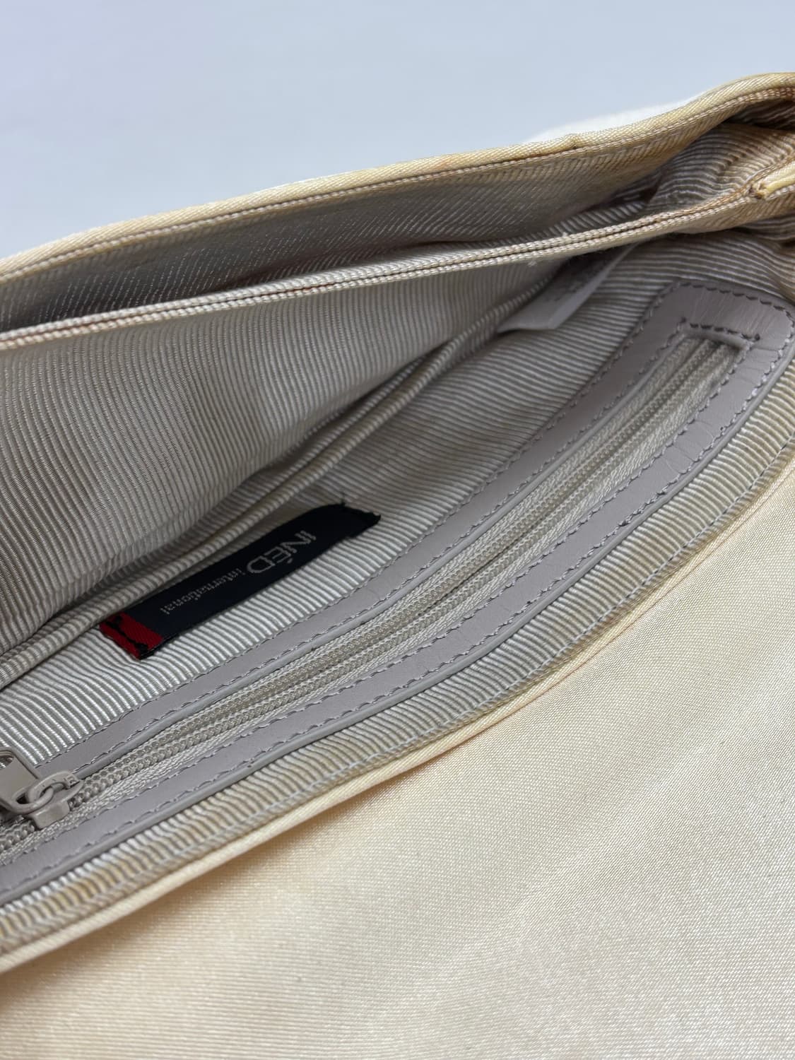 빈티지 퍼 숄더백 상품이미지8