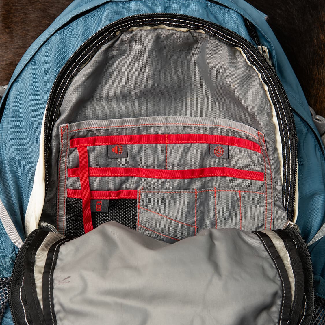 [28L] 00s 노스페이스 RECON 백팩 / 배낭  상품이미지2