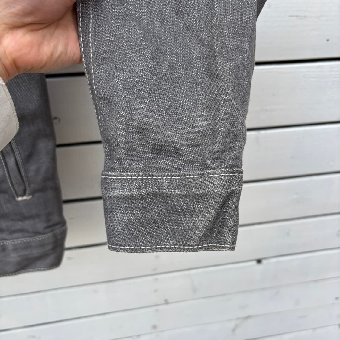 Levi’s 리바이스 데님 자켓 상품이미지7