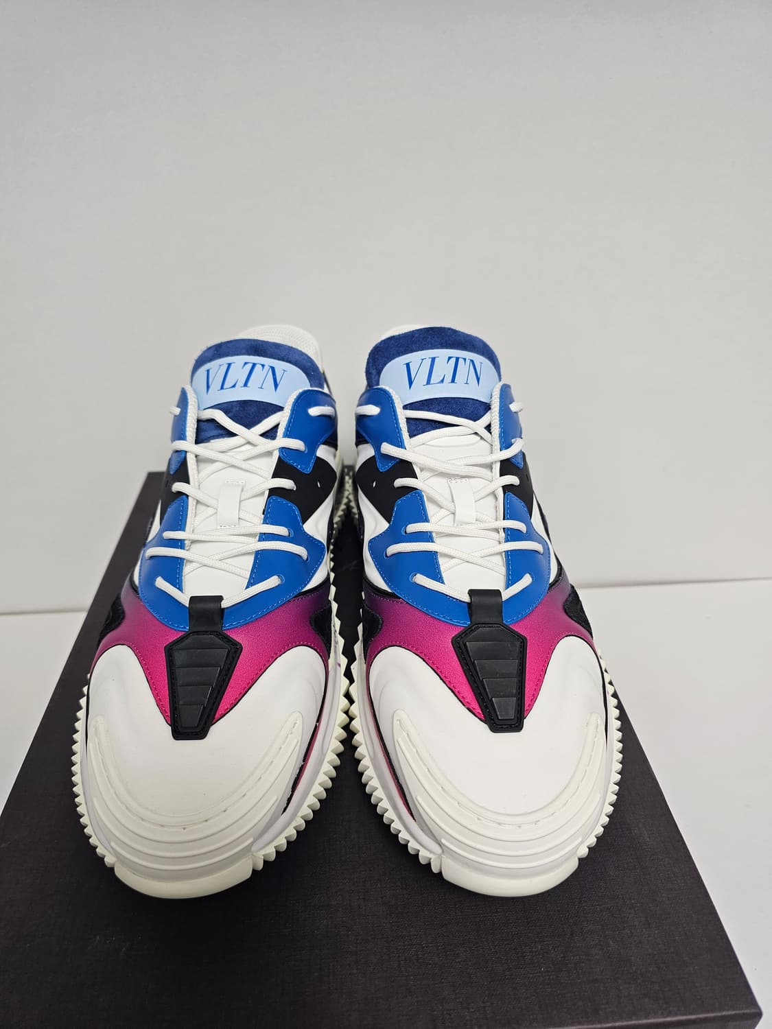 새상품 발렌티노 웨이드러너 스니커즈 운동화(큰사이즈) 상품이미지3