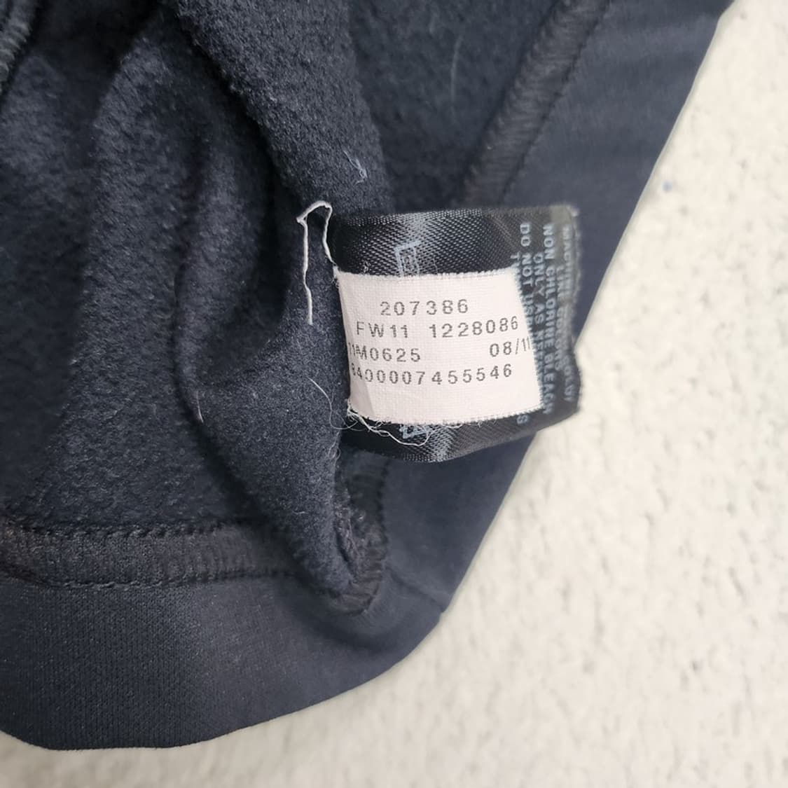 UNDER ARMOUR 올시즌 루즈핏 풀업 자켓 상품이미지9