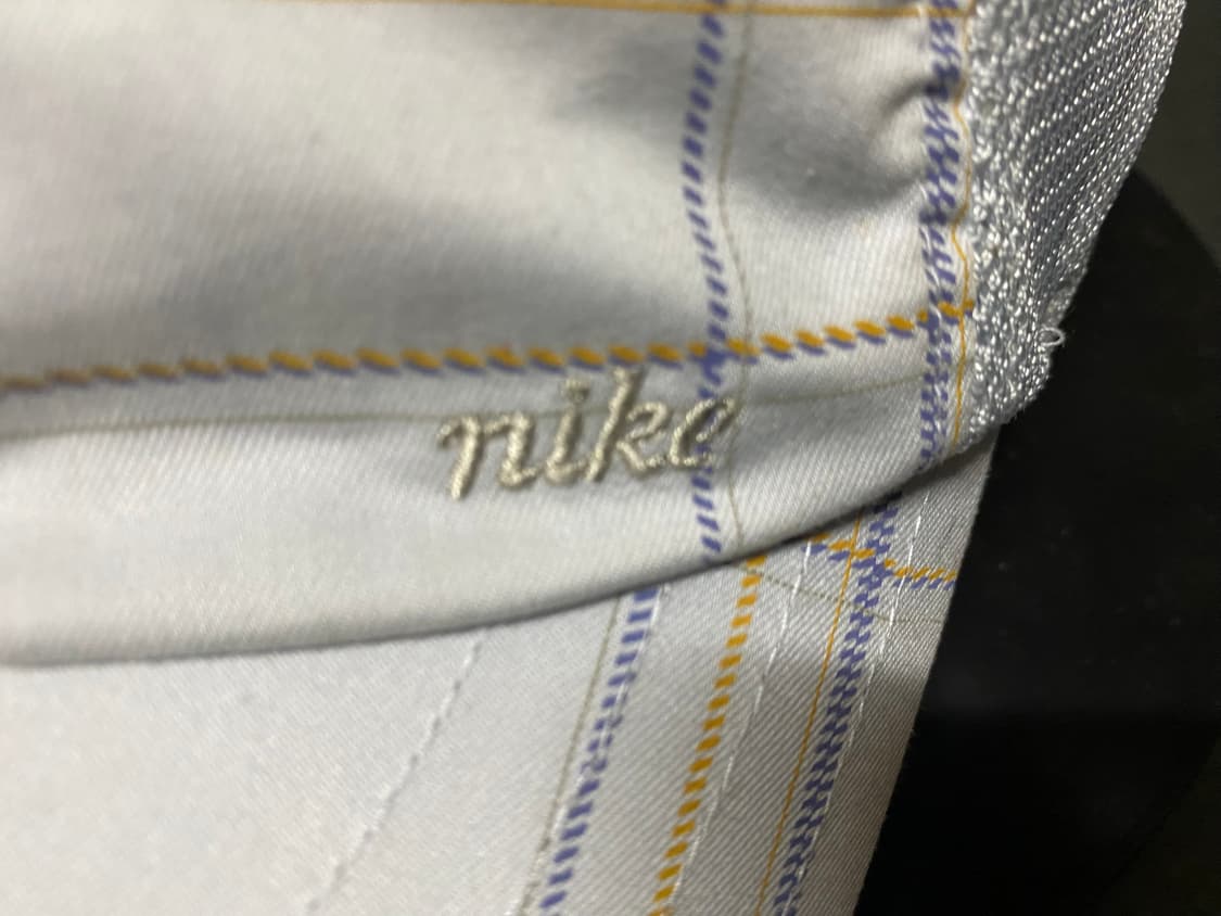 Nike golf vintage trucker cap(새제품) 상품이미지2