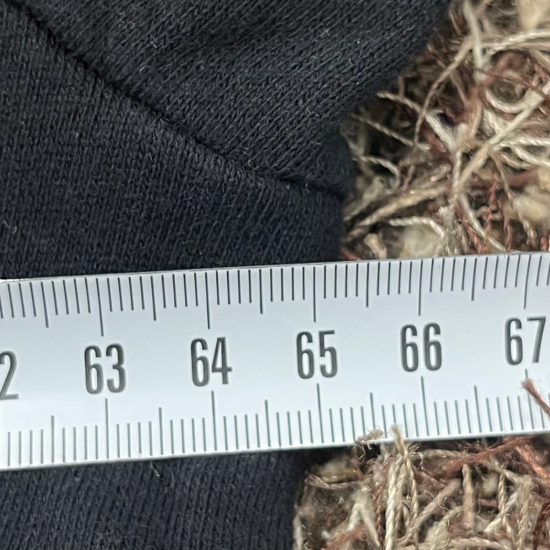 3XL 에디바우어 로고 맨투맨 상품이미지5