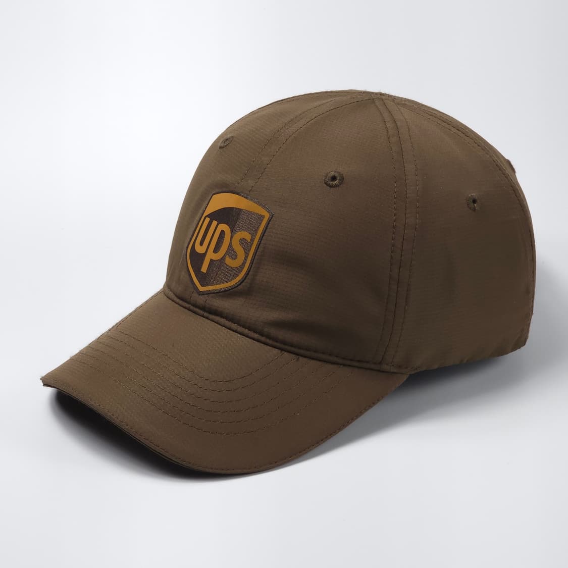 UPS 로고 아메리칸 빈티지 볼캡 모자 상품이미지2