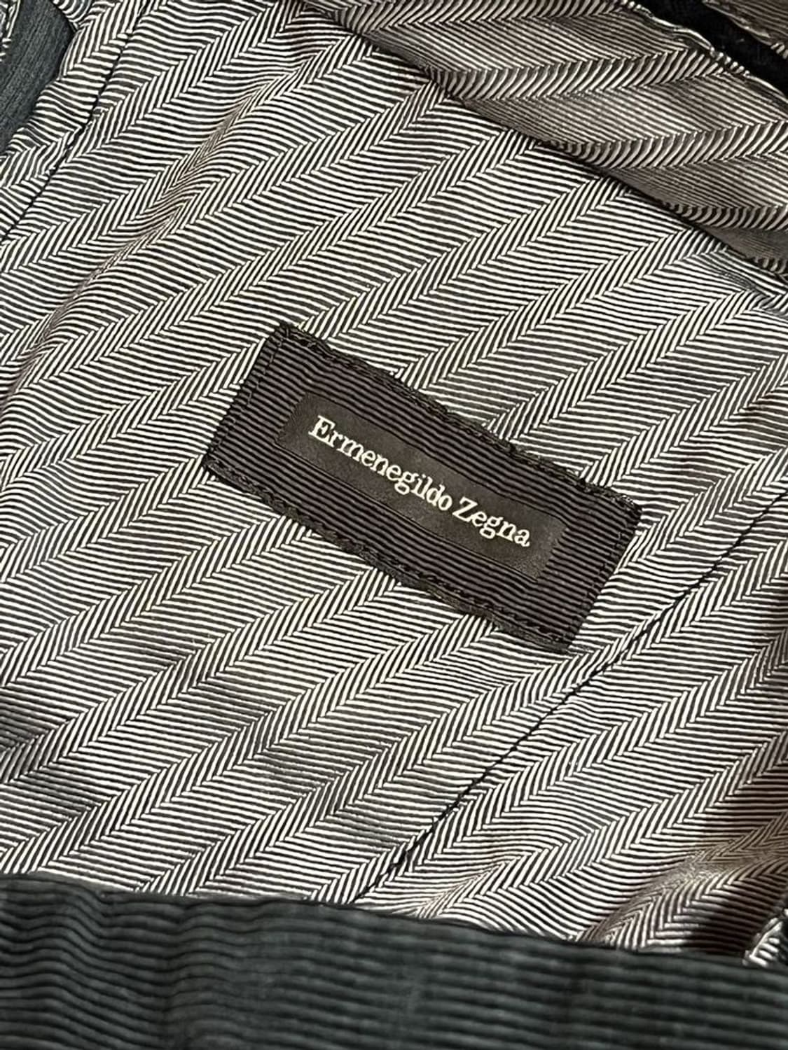 제냐 코듀로이 팬츠 상품이미지9