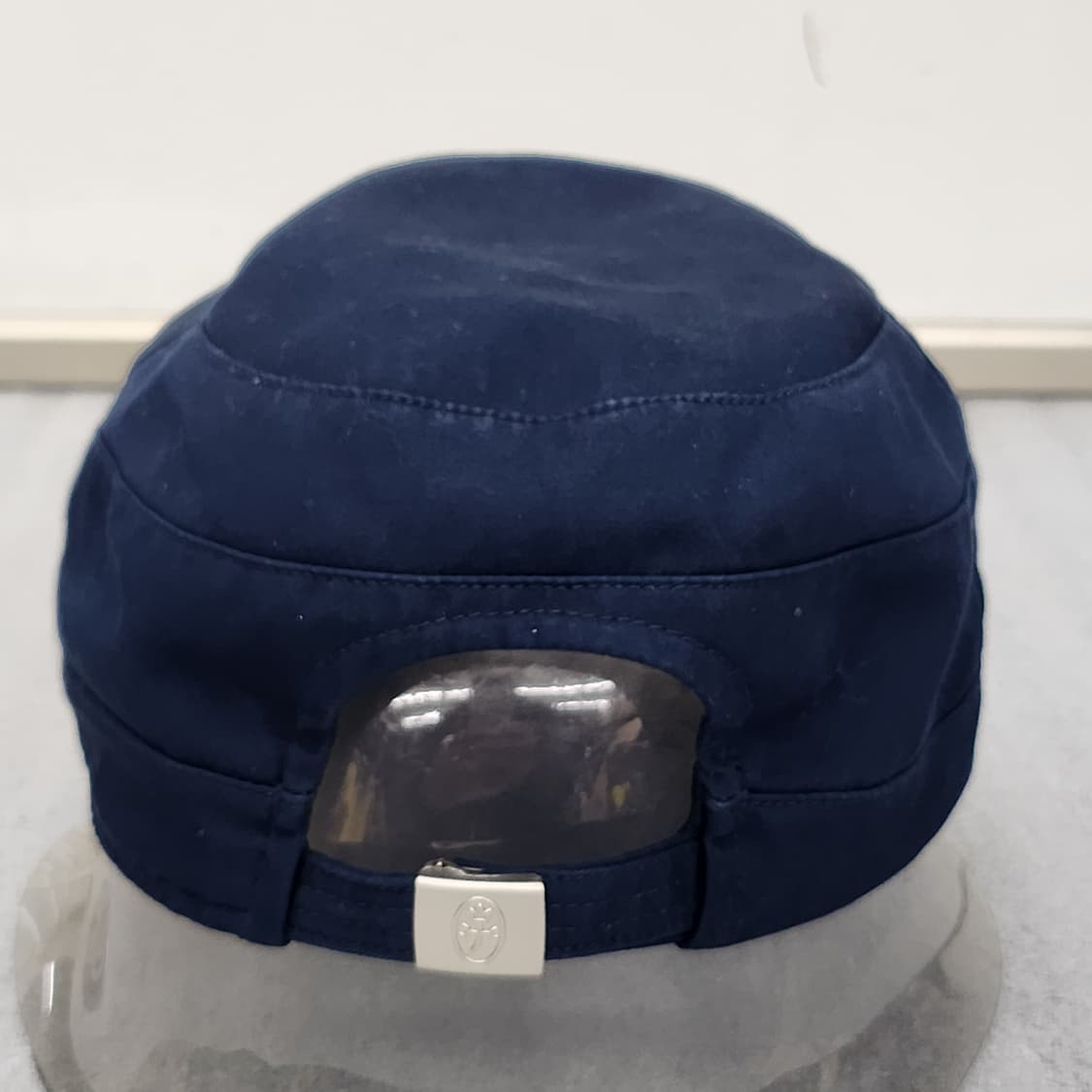 까스텔바작 골프 군모 네이비 프리사이즈  상품이미지5