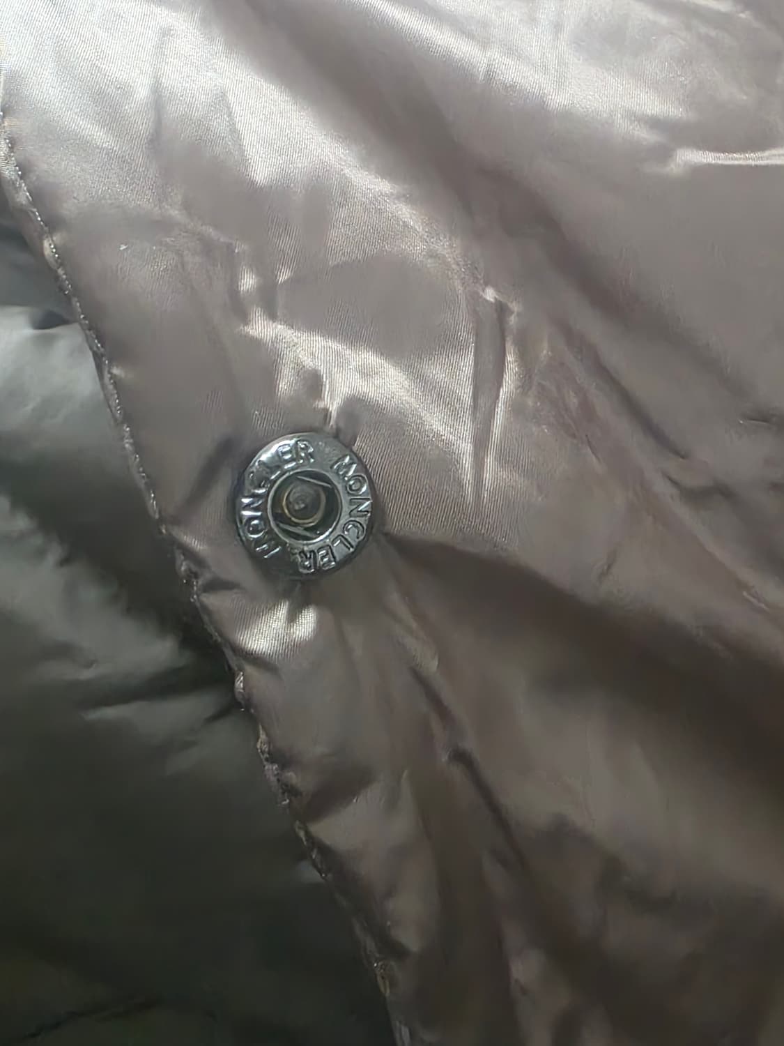 몽클레어 구스다운 패딩 상품이미지10