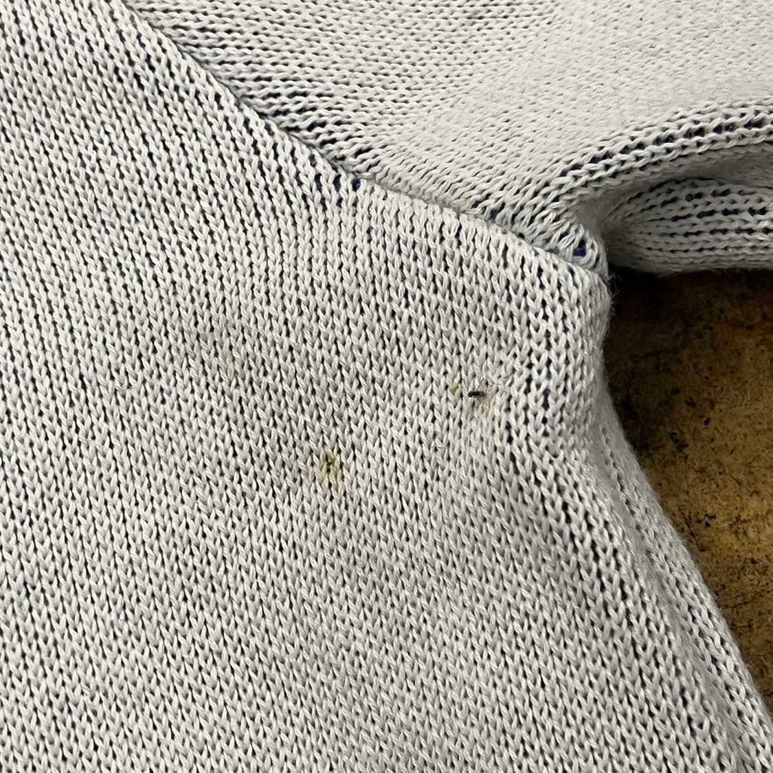 [정품/XL] 제이린드버그 플라워 니트 가디건 b15 상품이미지8