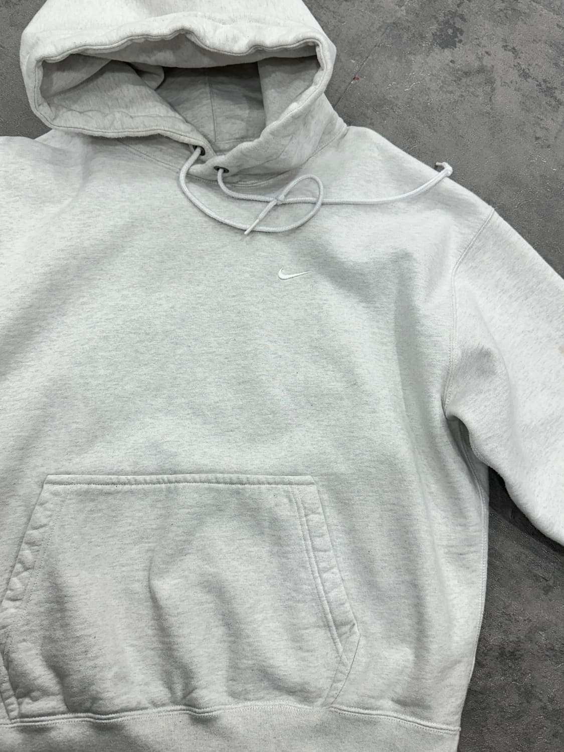 나이키 후드티 상품이미지5