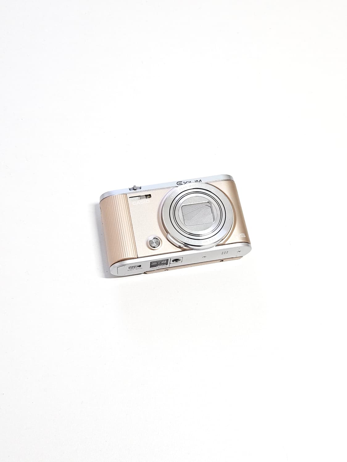 카시오 엑슬림 EX-ZR1800 디카 디지털카메라 상품이미지2