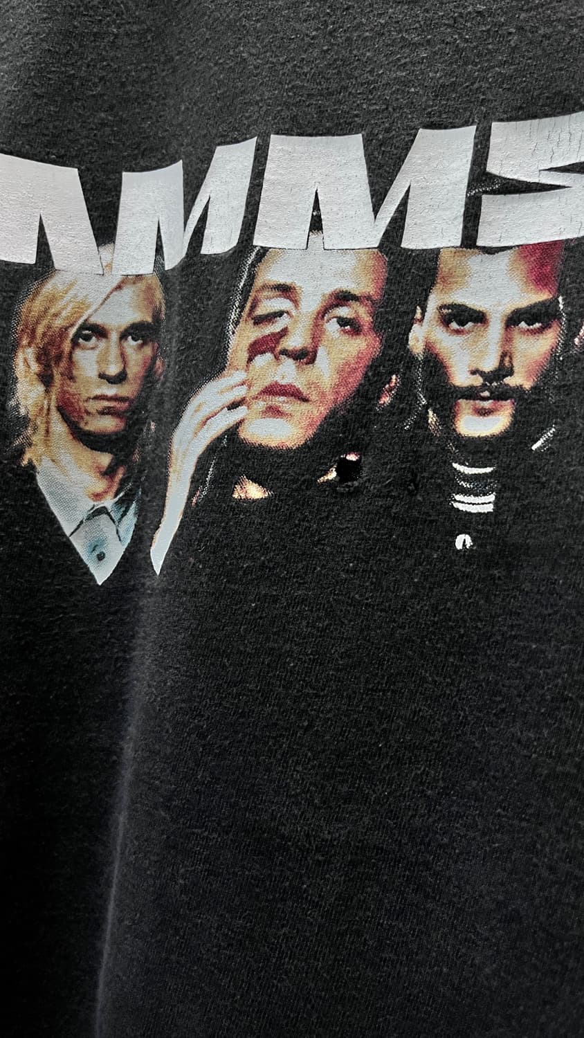 00's Rammstein 람슈타인 오피셜 상품이미지3