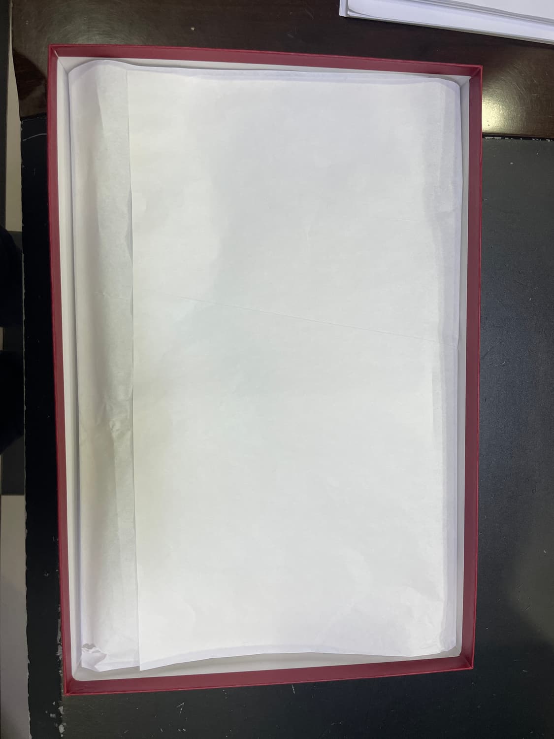 페레가모 머플러 남색 상품이미지2