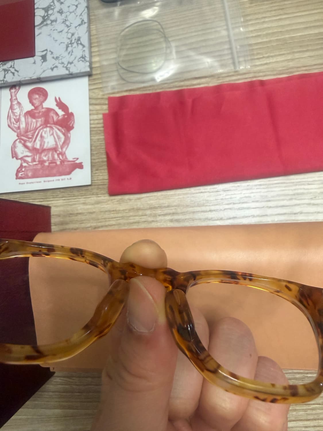 자크마리마지 제피린 톨토이즈 상품이미지7